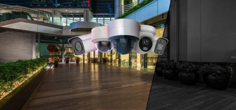 Empresa de segurança eletrônica com monitoramento 24h da Visiontag