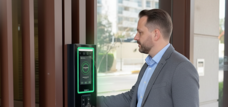 Empresa de segurança eletrônica com monitoramento 24h da Visiontag