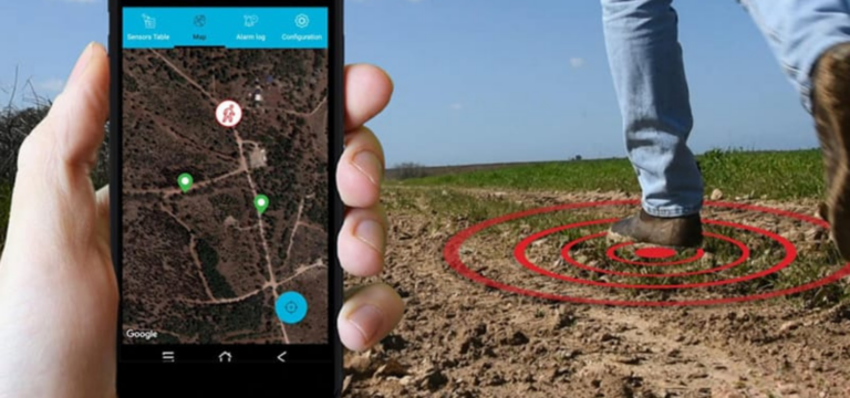 Empresa de segurança eletrônica com monitoramento 24h da Visiontag