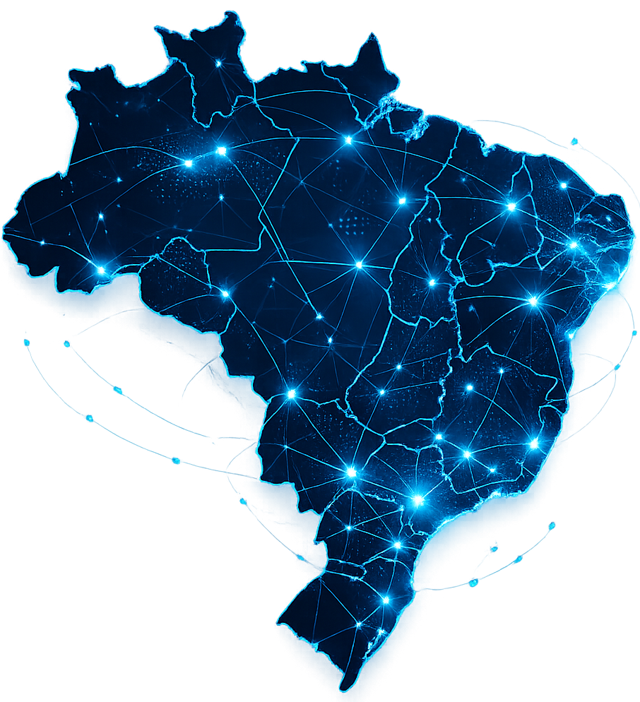 Expro Security| Atendimento em todo Brasil